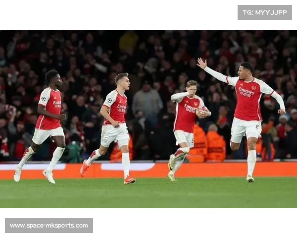 阿森纳状态稳定剑指英超冠军有望终结曼城长期统治