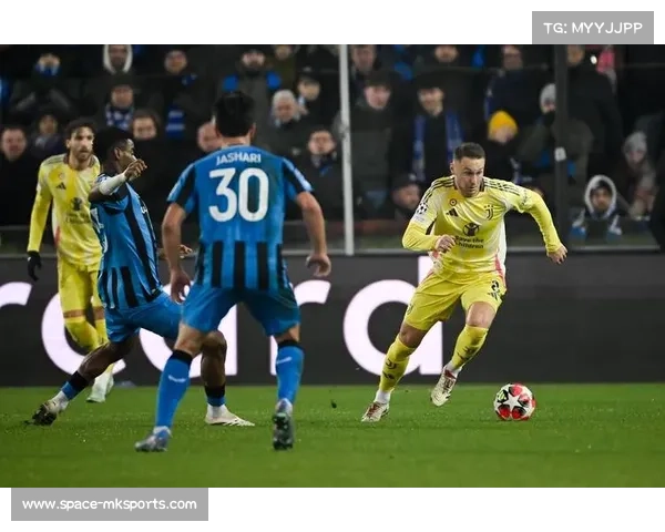 雨战风波：布鲁日球场积水，巴萨客场平局告终