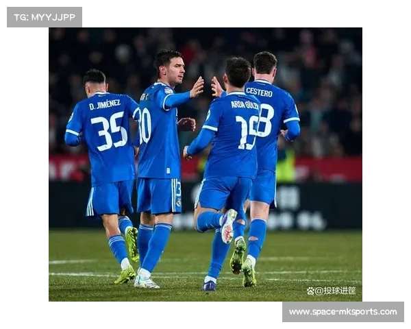 阿尔瓦塞特主帅：战胜皇马证明足球无关身价，只关乎信念