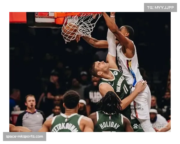 字母哥复出砍下三双,雄鹿大胜篮网止住连败 字母哥复出砍下三双,雄鹿大胜篮网止住连败