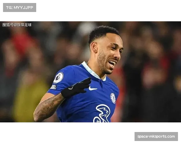 马赛3-1逆转图卢兹,奥巴梅扬传射建功升至积分榜第四 马赛3-1逆转图卢兹,奥巴梅扬传射建功升至积分榜第四