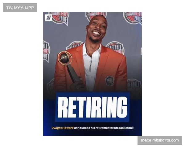 经历海外赛季膝伤，梦想队核心霍华德确认可出战揭幕战